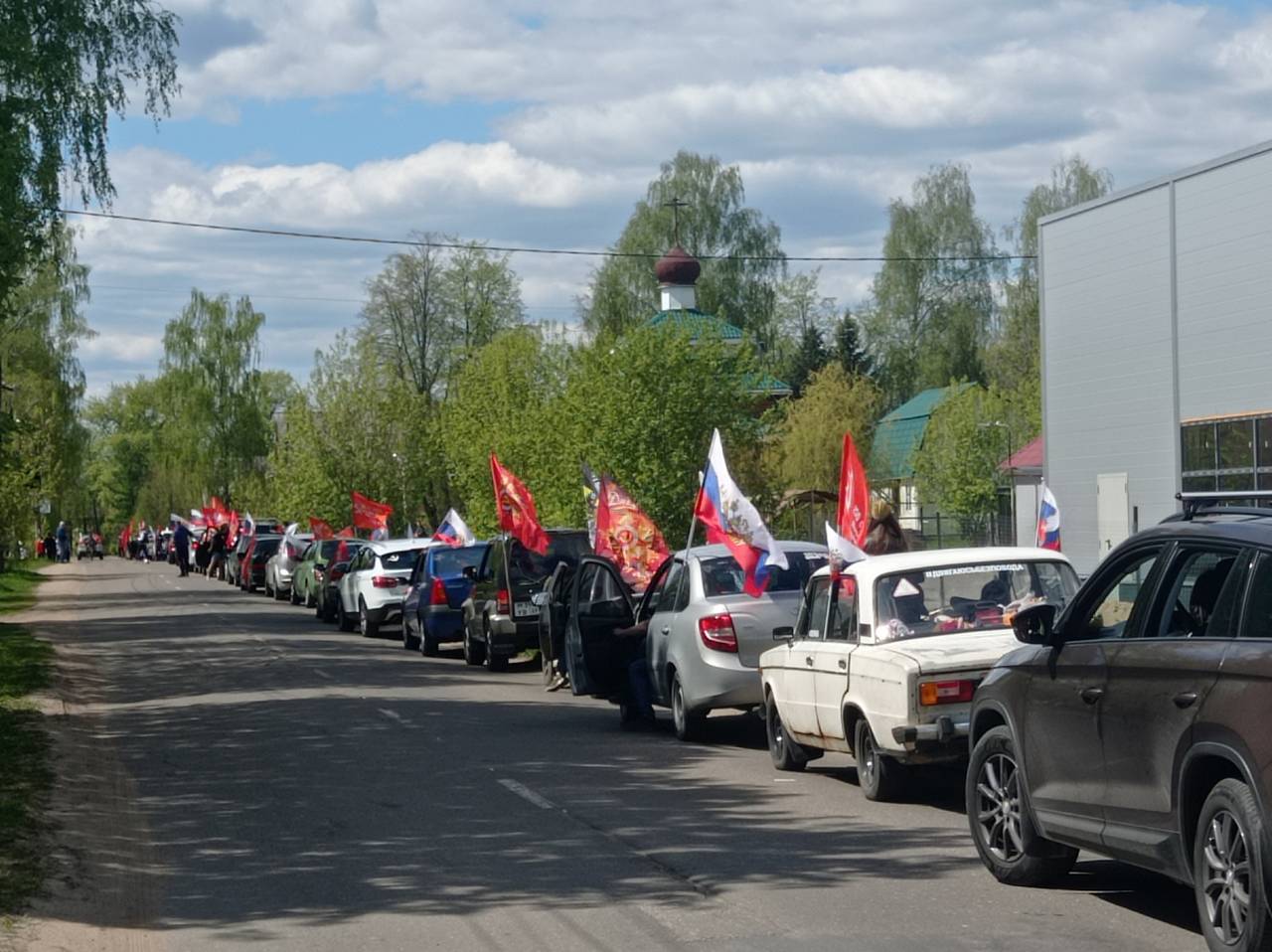 Конаковский муниципальный округ Тверской области | -